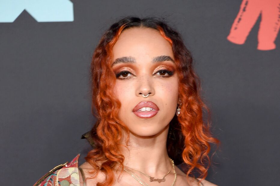 FKA Twigs