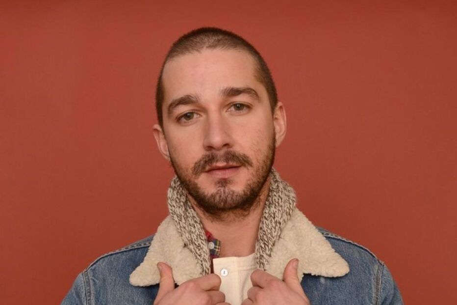 Shia Labeouf