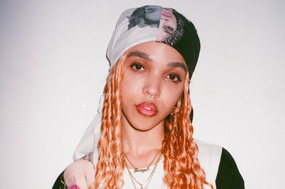 FKA Twigs