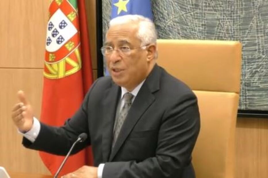 António Costa