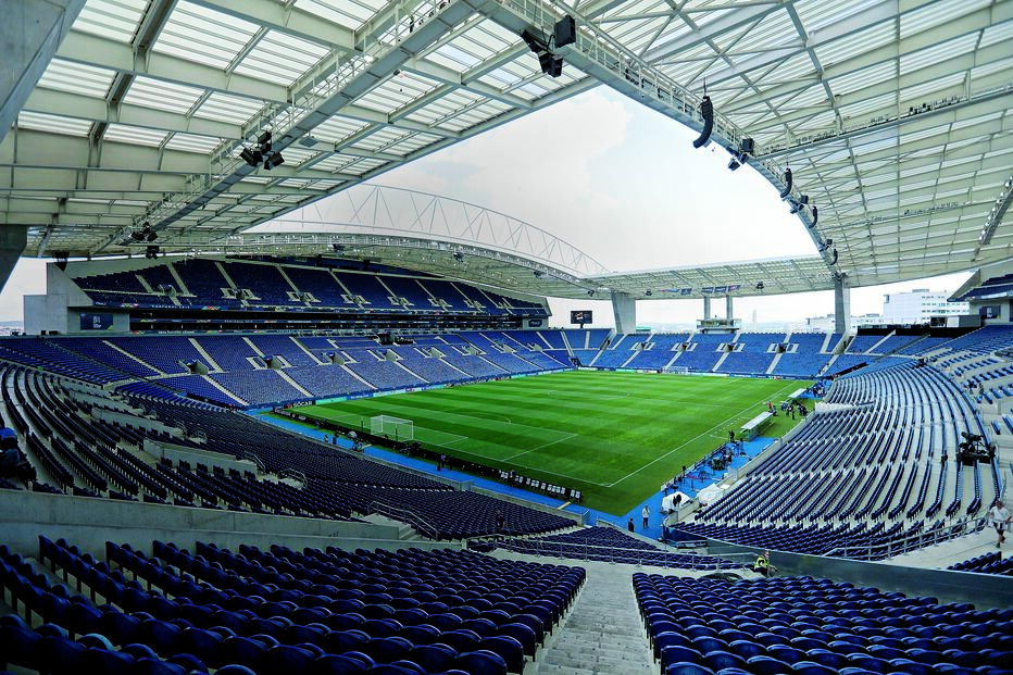 Estádio do Dragão