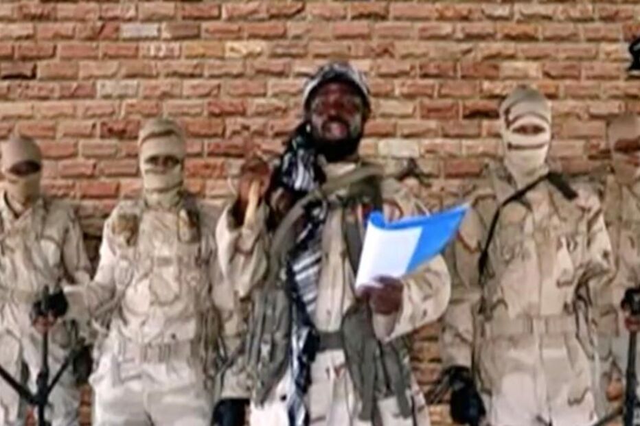 Boko Haram