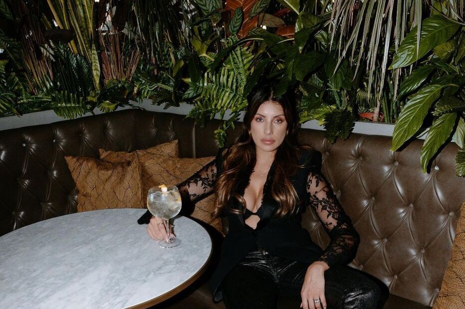 Os filhos de Salvio e Magali, Chloé e Valentino