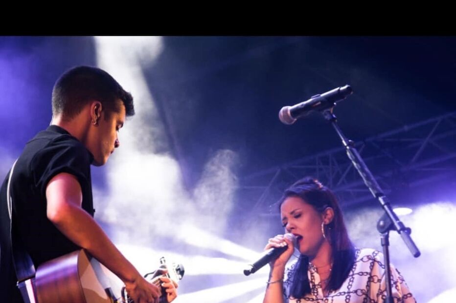 Ivo e a irmã, Diana Lucas