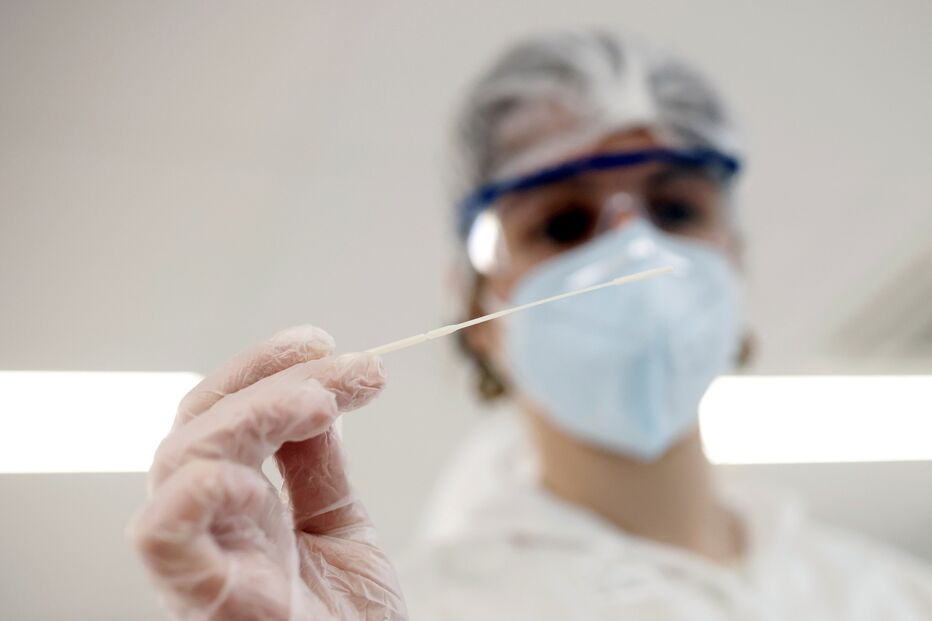 coronavírus, pandemia, testes, covid-19