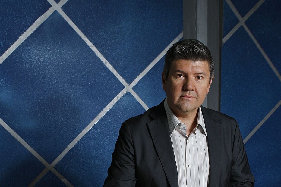 José António Landas