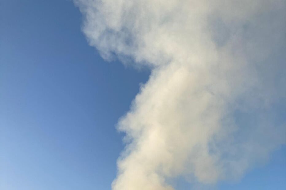 Prédio desaba após explosão no centro de Lisboa