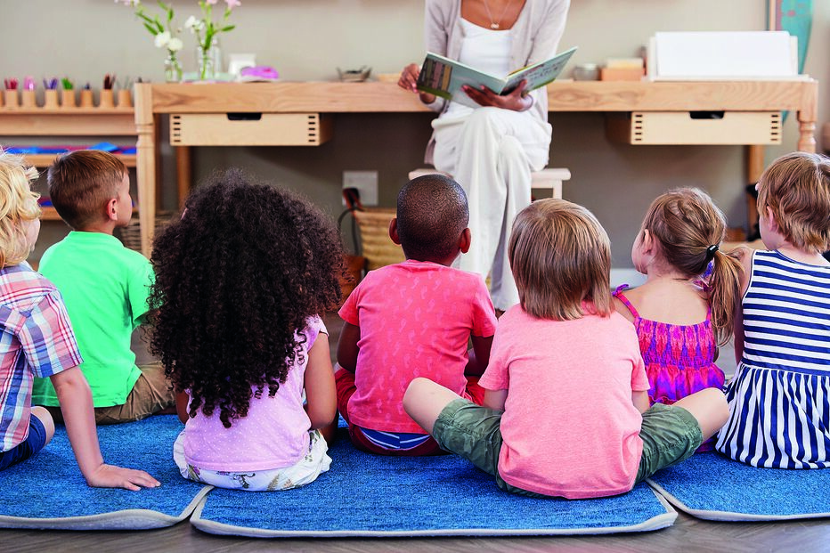 Em Portugal, atualmente, a taxa média de pré-escolarização regista o valor de 92,2%, mas a Área Metropolitana de Lisboa fica-se pelo 82,8% nessa área