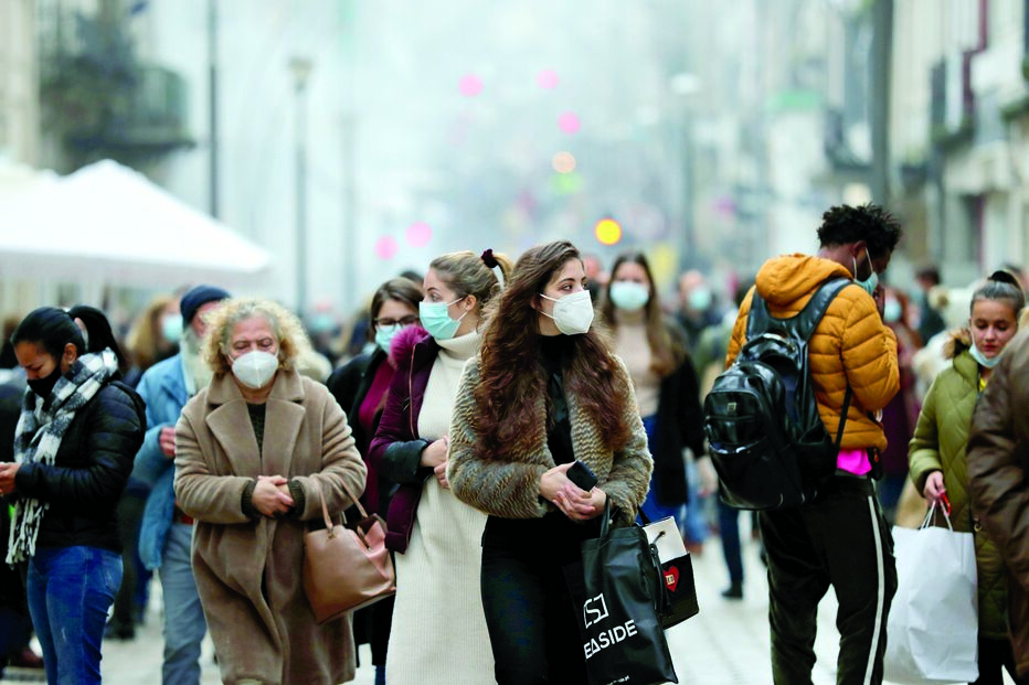 Região Norte continua a somar mais novos casos de Covid-19 