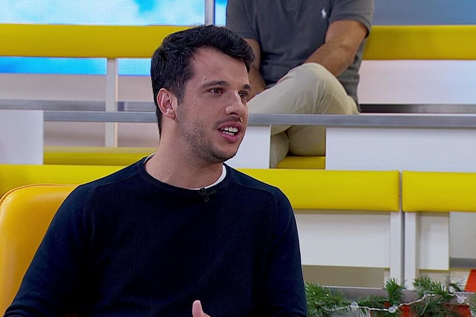 Luís Nascimento no Manhã CM.JPG