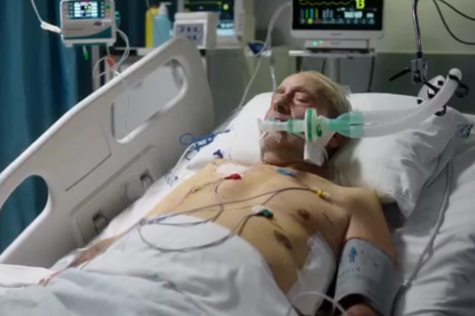 Governo lança vídeo de sensibilização para que se evitem contágios de Covid-19 no Natal