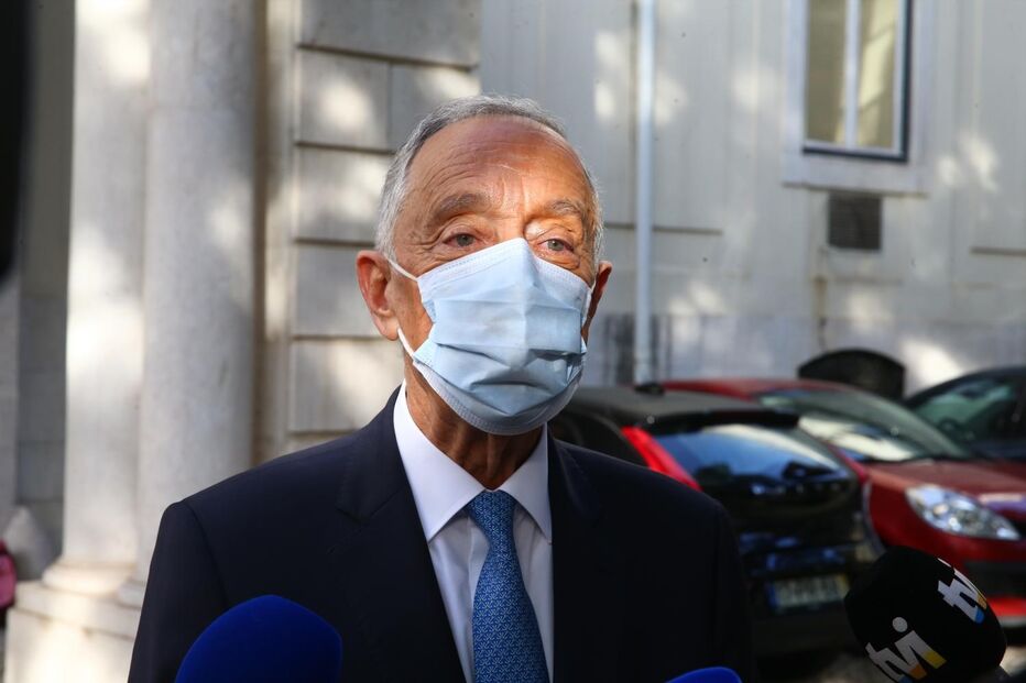 Marcelo Rebelo de Sousa