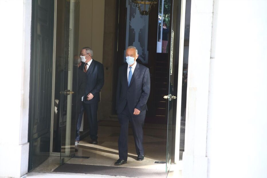 Marcelo Rebelo de Sousa