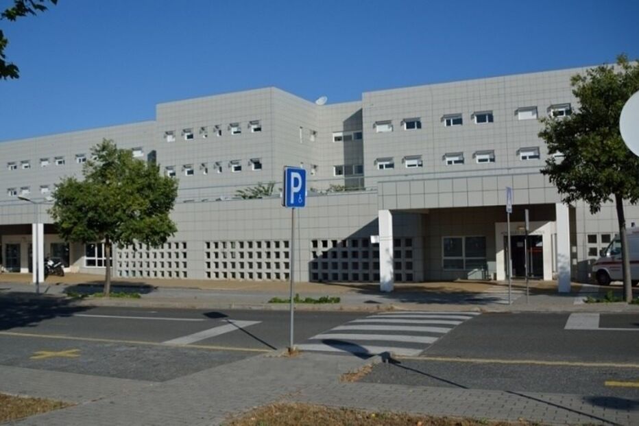 Hospital do Litoral Alentejano