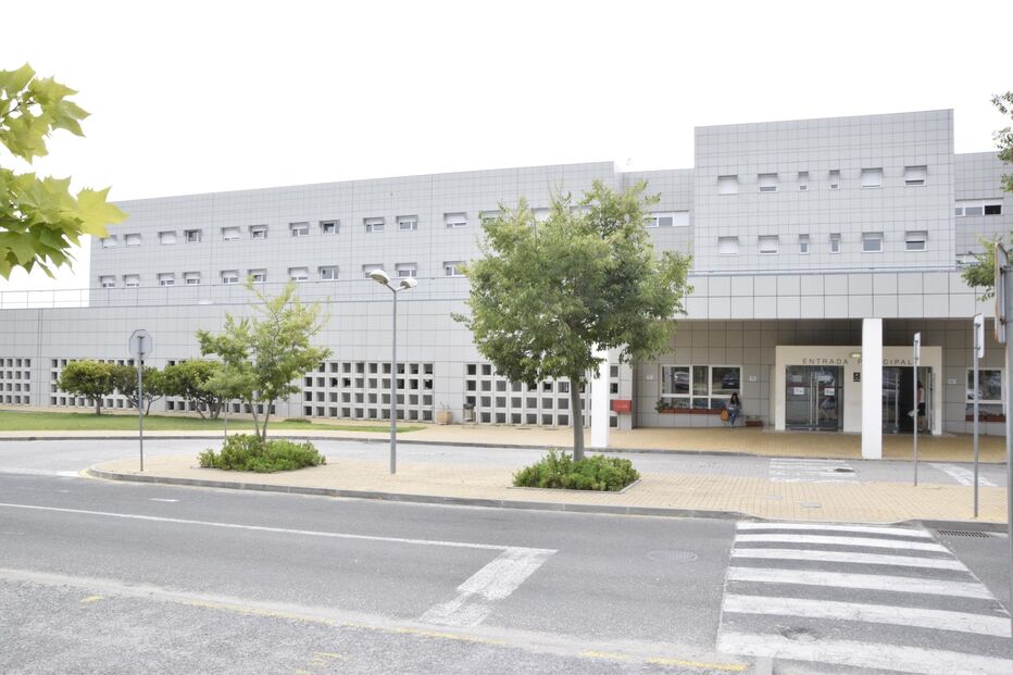 Hospital do Litoral Alentejano