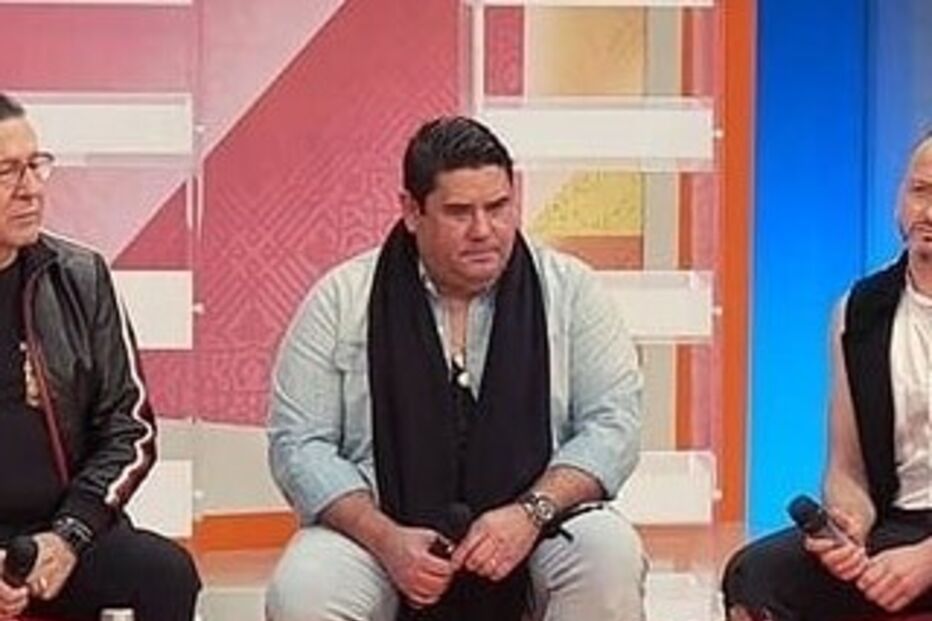 Jorge Gabriel partilhou esta fotografia