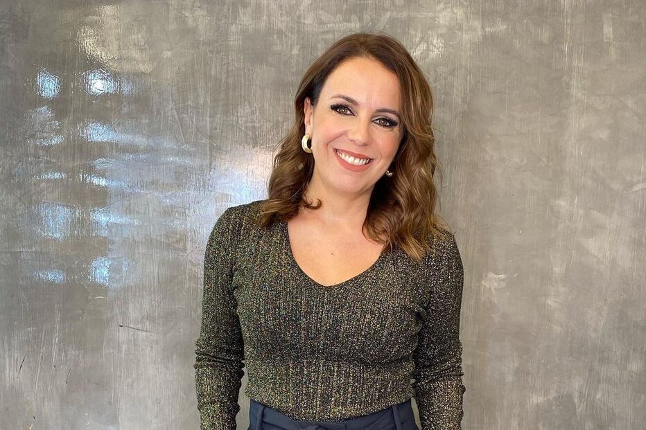 Tânia Ribas de Oliveira