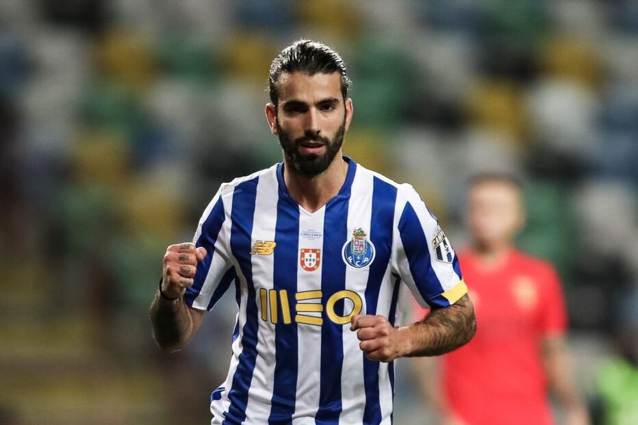 FC Porto e Benfica em 'Super-Clássico'