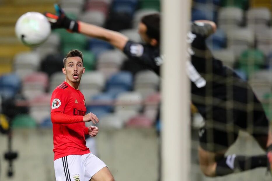 FC Porto e Benfica em 'Super-Clássico'