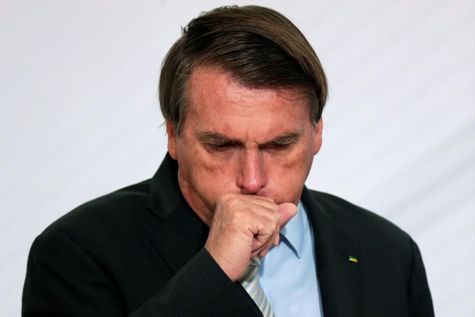 Jair Bolsonaro
