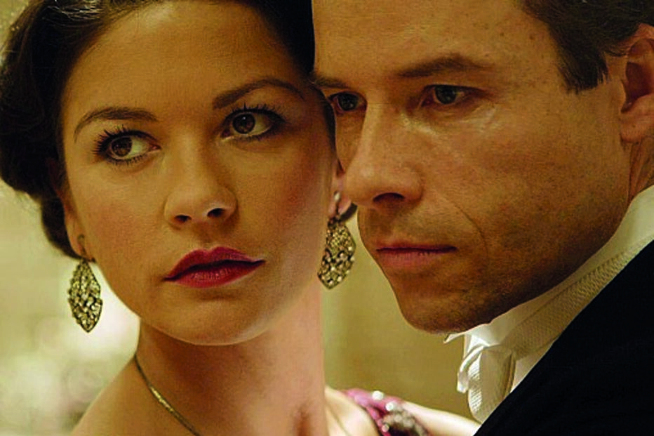 Filme ‘Houdini - O Último Grande Mágico