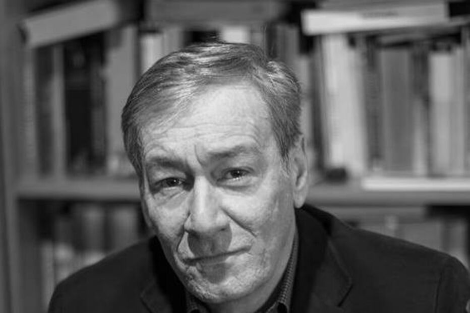 Márcio Candoso tinha 61 anos