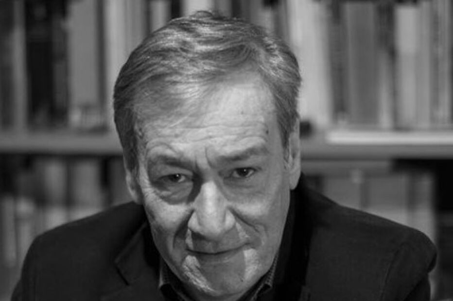 Márcio Candoso tinha 61 anos