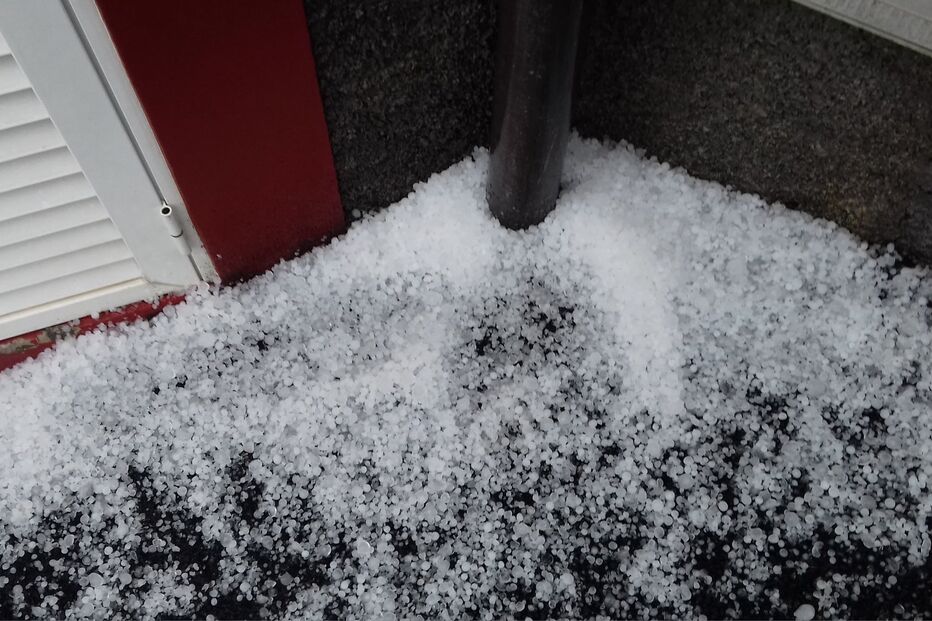 Mau tempo na Madeira