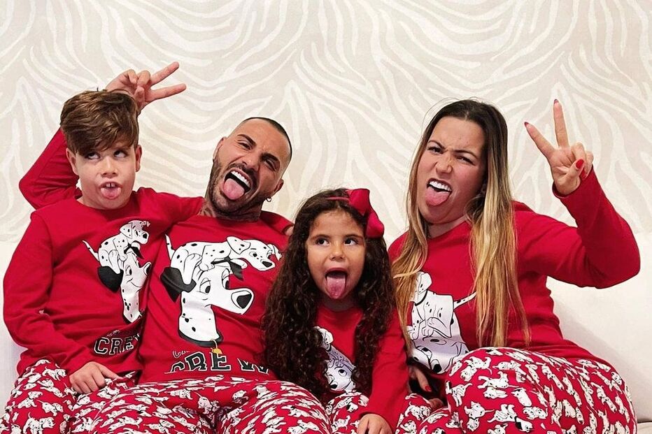 Ricardo Quaresma e a família.jpg