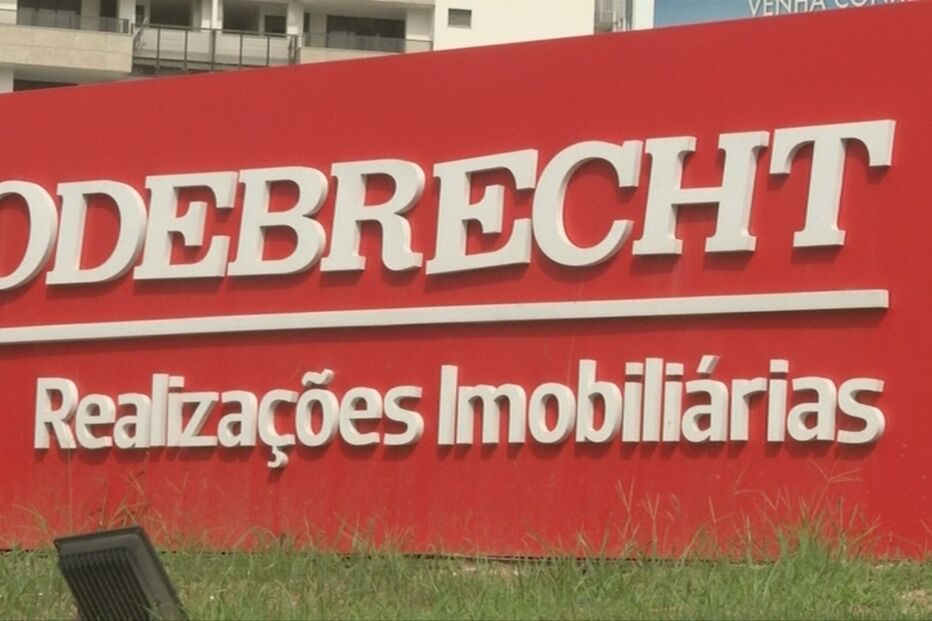 Suborno milionário de construtora brasileira Odebrecht ao 'Príncipe' dá a volta ao Mundo