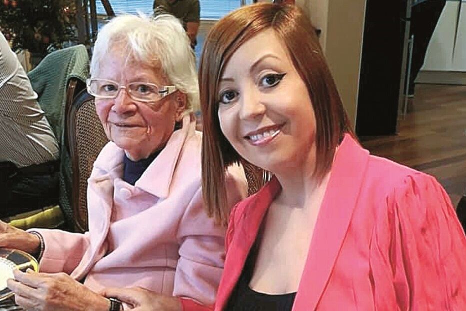 Lurdes Lopes tinha 91 anos e uma saúde frágil. Não resistiu à Covid-19    