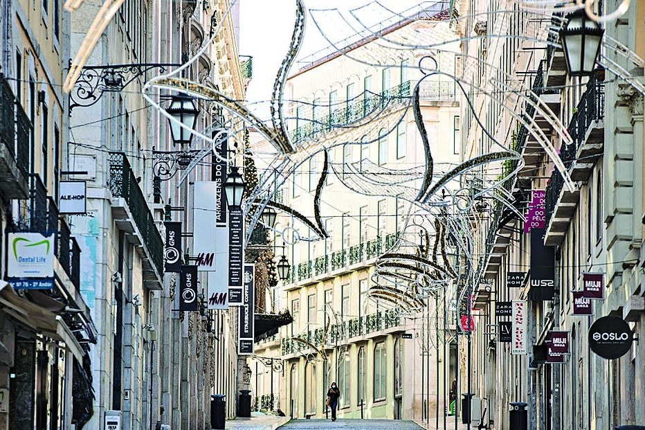 Ano Novo sem direito a festejos 