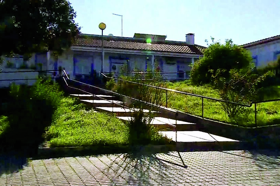 Lar ‘A Casinha’, nos arredores de Évora, tem 21 infetados 