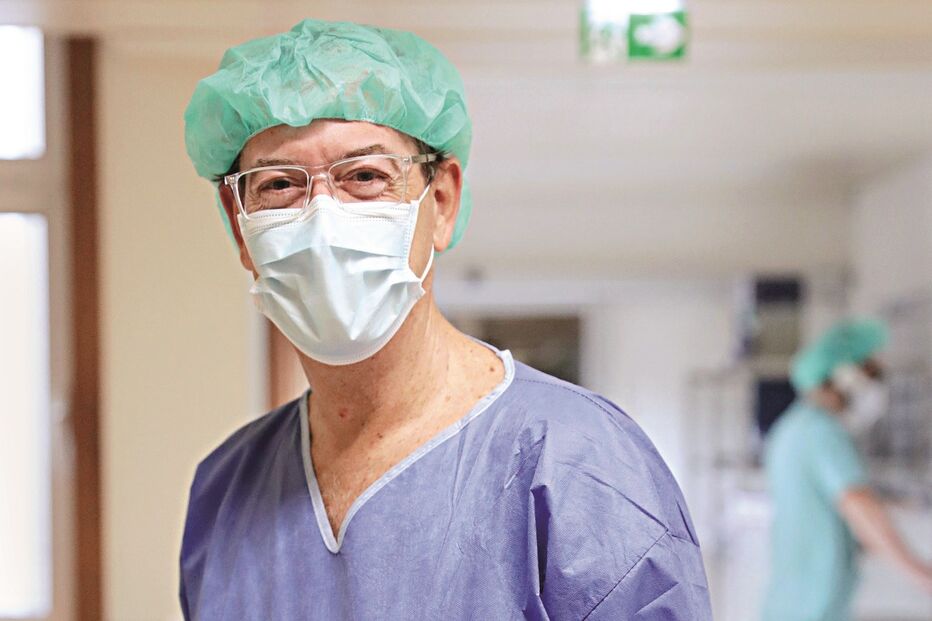 Miguel Guimarães, Bastonário da Ordem dos Médicos 