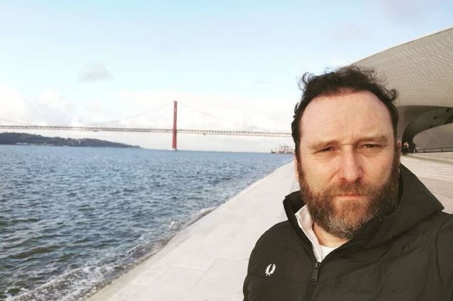 Eduardo Madeira
