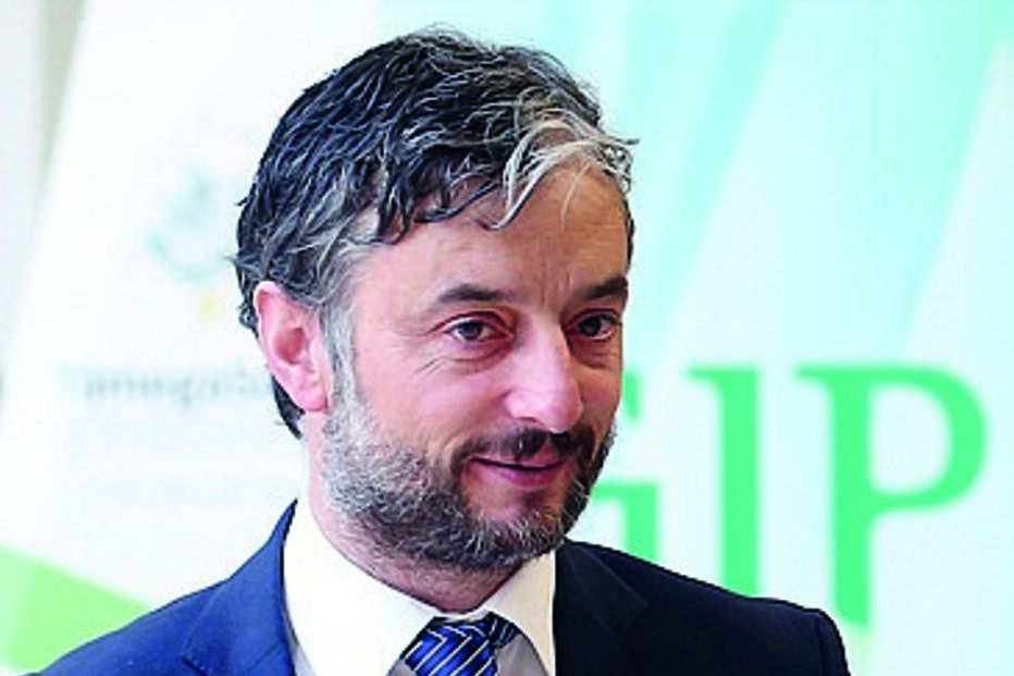 Humberto Brito lidera a autarquia 