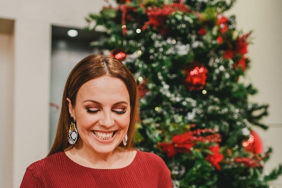 Tânia Ribas de Oliveira