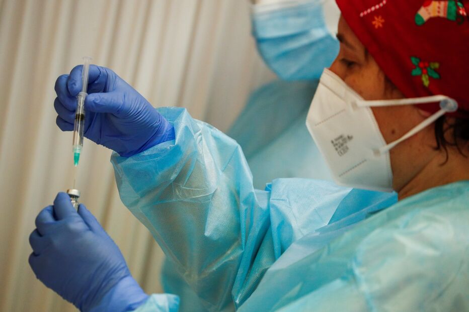 vacinação, coronavírus, covid-19