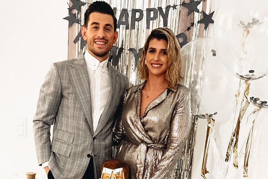 Pizzi, Maria Luís e Afonso