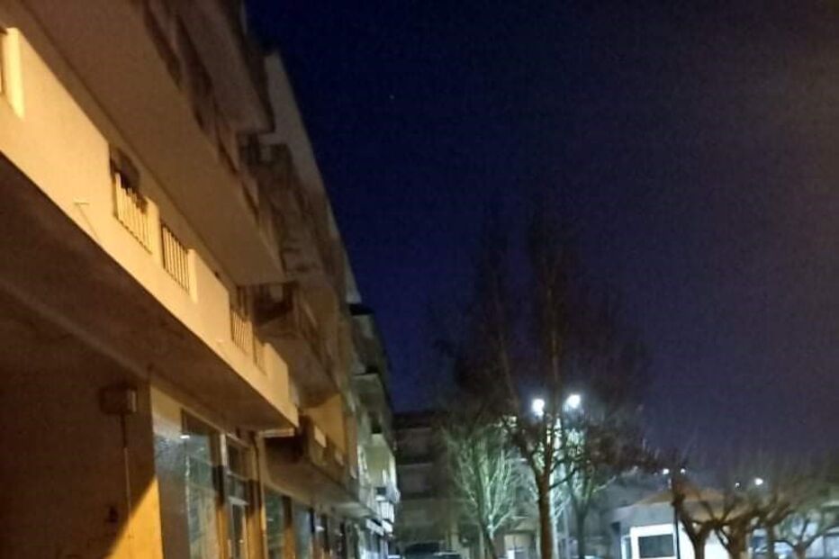 Homem atingido a tiro pela GNR em Cabeceiras de Basto	