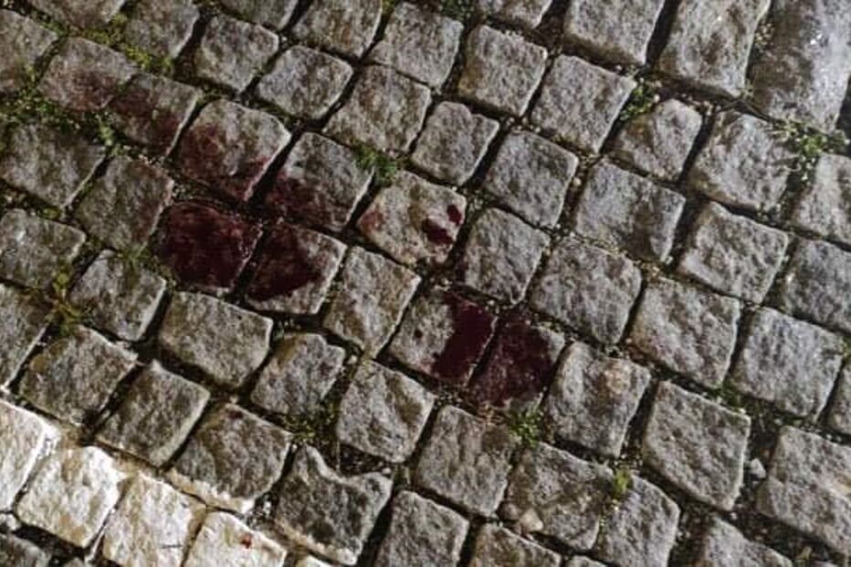 Homem atingido a tiro pela GNR em Cabeceiras de Basto	