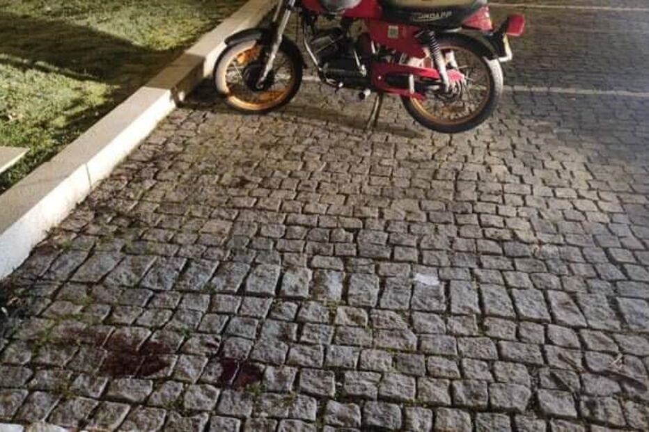 Homem atingido a tiro pela GNR em Cabeceiras de Basto	
