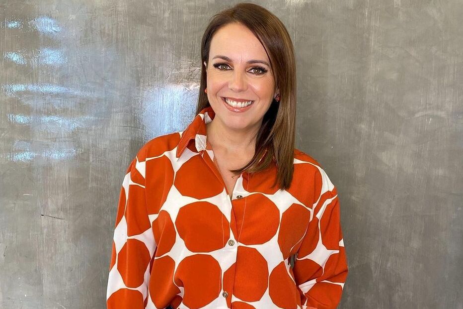 Tânia Ribas de Oliveira