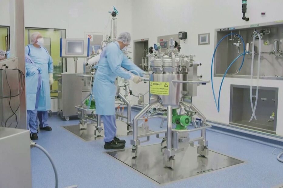 OMS diz que é preciso acelerar o processo de descoberta de novas variantes do coronavírus