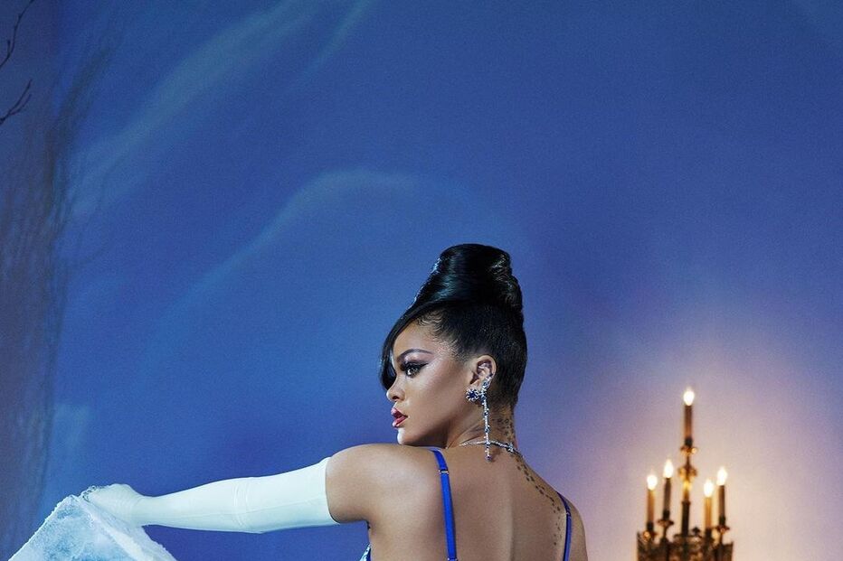 Rihanna