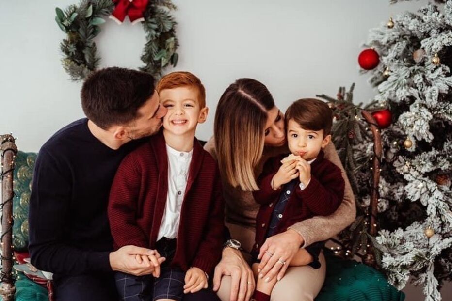 Infetado com a Covid-19, Pizzi esteve isolado com a família 