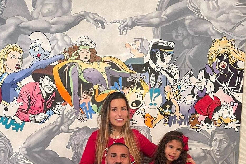 Quaresma deixou-se contagiar pelo espírito da época   