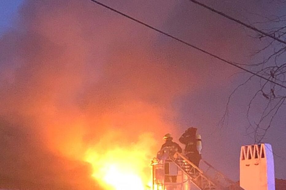 Fogo deflagrou na casa do ex-ministro Nuno Crato em Oeiras	