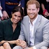 Príncipe Harry e Meghan Markle esperam o segundo filho