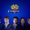 Presidenciais 2021: Octávio Ribeiro entrevista os sete candidatos a Belém na CMTV. Amanhã com Vitorino Silva